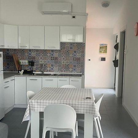 L'Isola Dei Vacanzieri 산탄드레아 아포스톨로 델로 이오니오 외부 사진